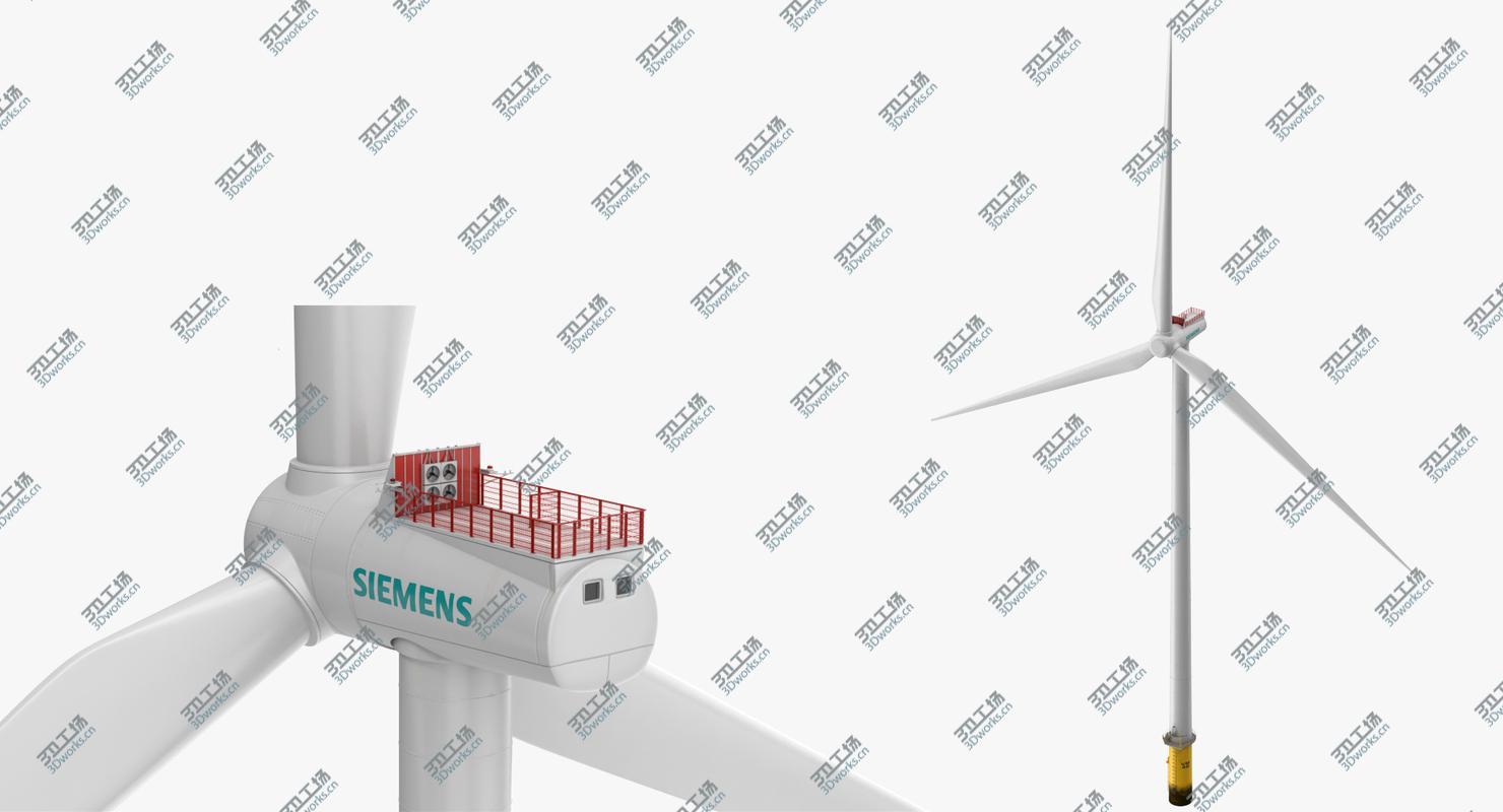 images/goods_img/20210313/3D model Sea Wind Turbine Siemens/3.jpg